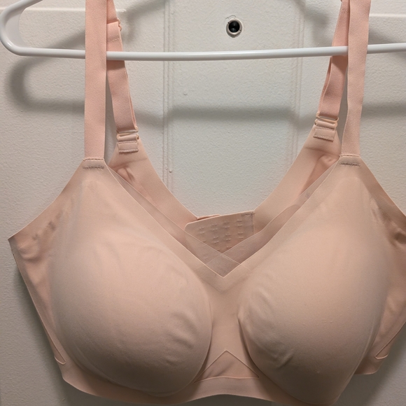 Honeylove Blush Comfort Bra - Picture 1 of 5